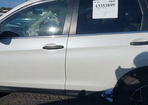 2016 Honda Cr-V Se from USA, damaged, VIN 5J6RM4H4XGL116058